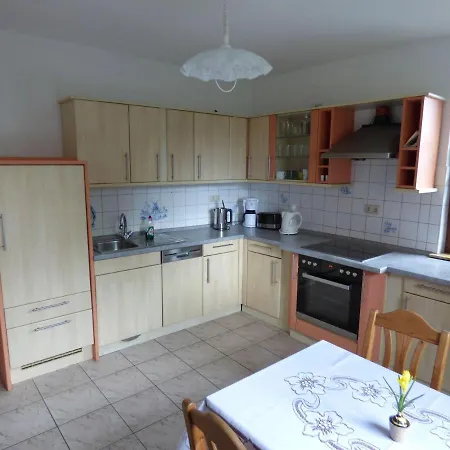 Apartamento Ferienwohnung-beim-doktor-wohnung31 *