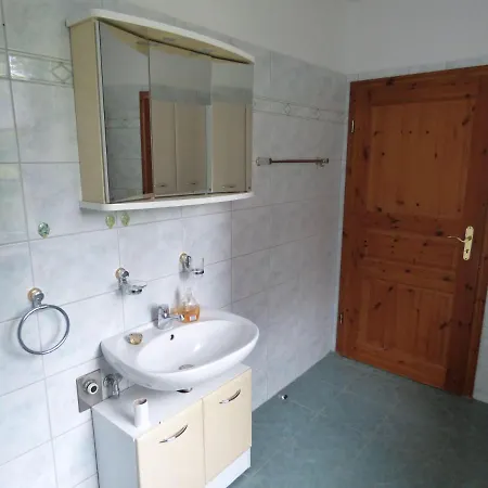 Apartamento Ferienwohnung-beim-doktor-wohnung31 *