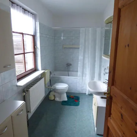 Ferienwohnung-beim-doktor-wohnung31 Apartamento Poseritz
