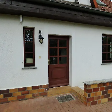Ferienwohnung-beim-doktor-wohnung31 * Poseritz