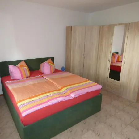Ferienwohnung-beim-doktor-wohnung31 Apartamento *