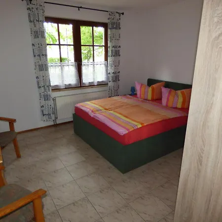 Ferienwohnung-beim-doktor-wohnung31 * Poseritz